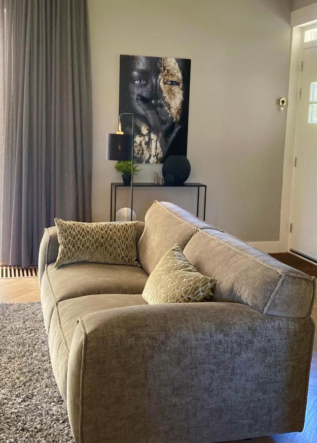 Hoeve Altena Apartment Woudrichem Extérieur photo