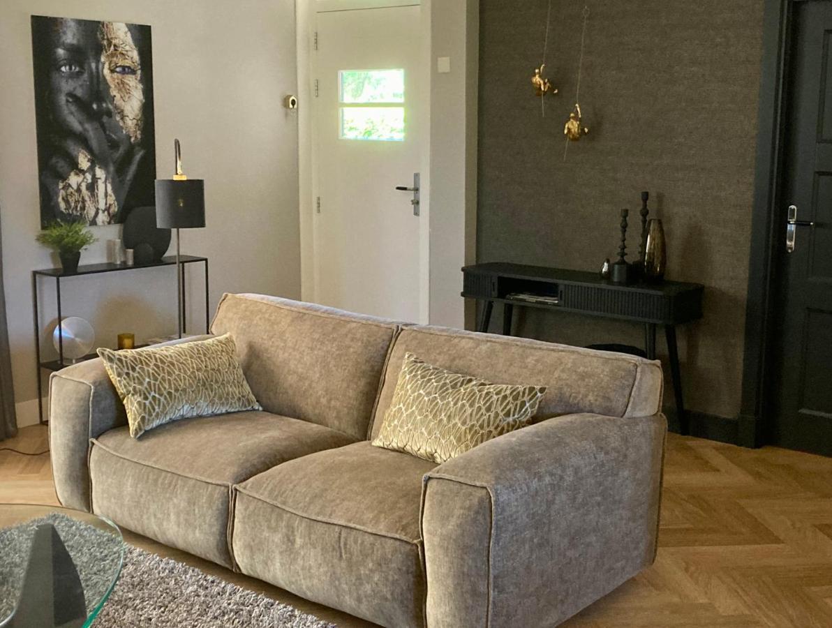 Hoeve Altena Apartment Woudrichem Extérieur photo