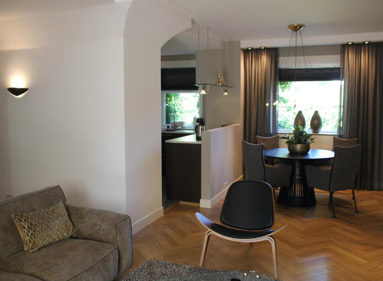 Hoeve Altena Apartment Woudrichem Extérieur photo