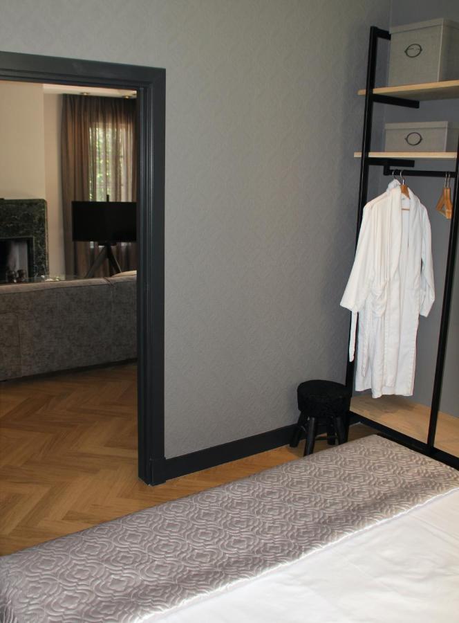 Hoeve Altena Apartment Woudrichem Extérieur photo