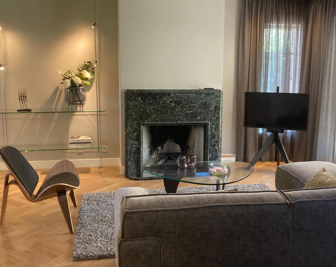 Hoeve Altena Apartment Woudrichem Extérieur photo